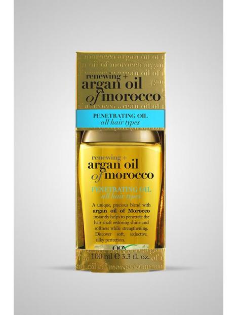 Ogx argan oil of outlet morocco