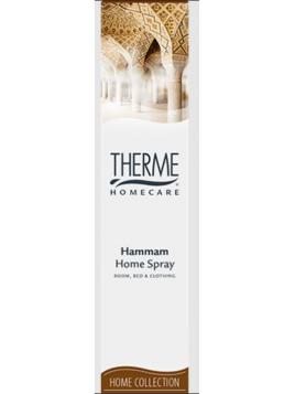 Therme Hammam home spray