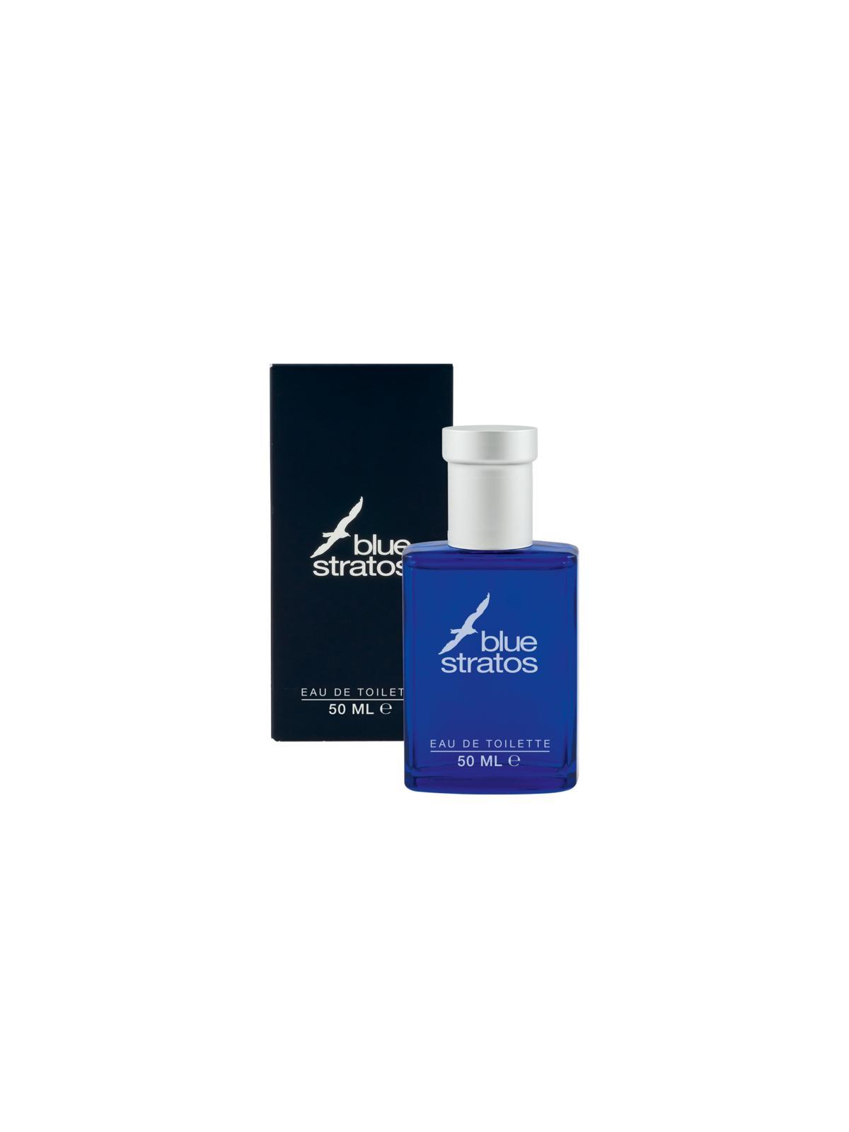 Blue Stratos Eau de toilet vapo