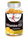 Vitamine D3 gummies