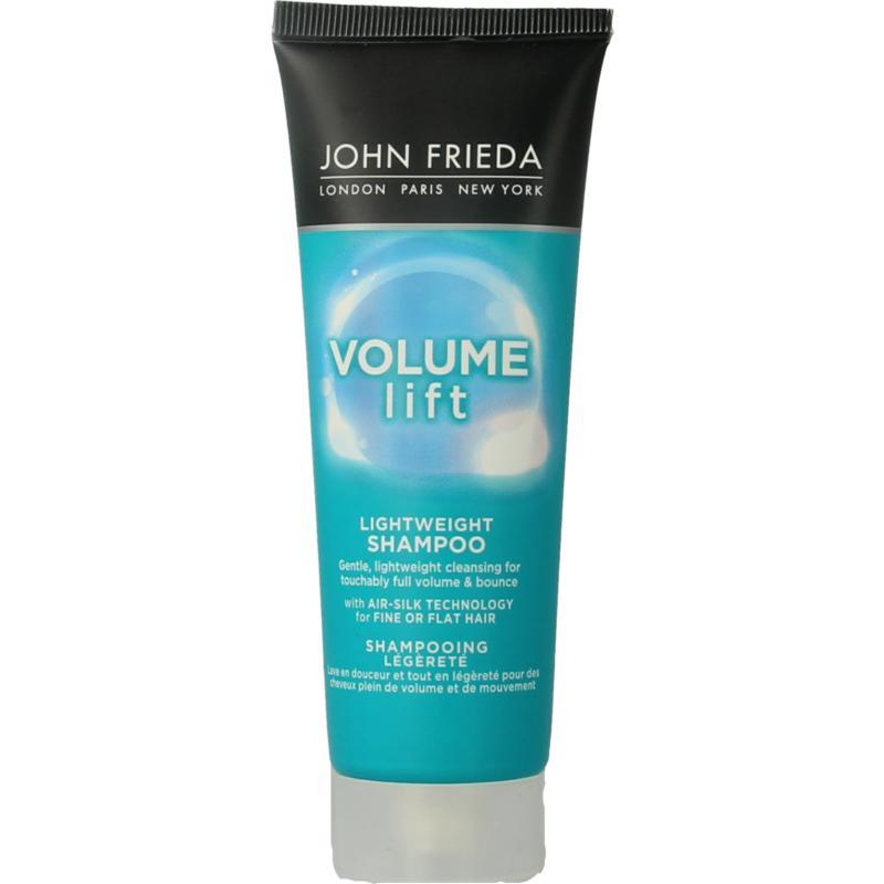 John frieda deals volume lift